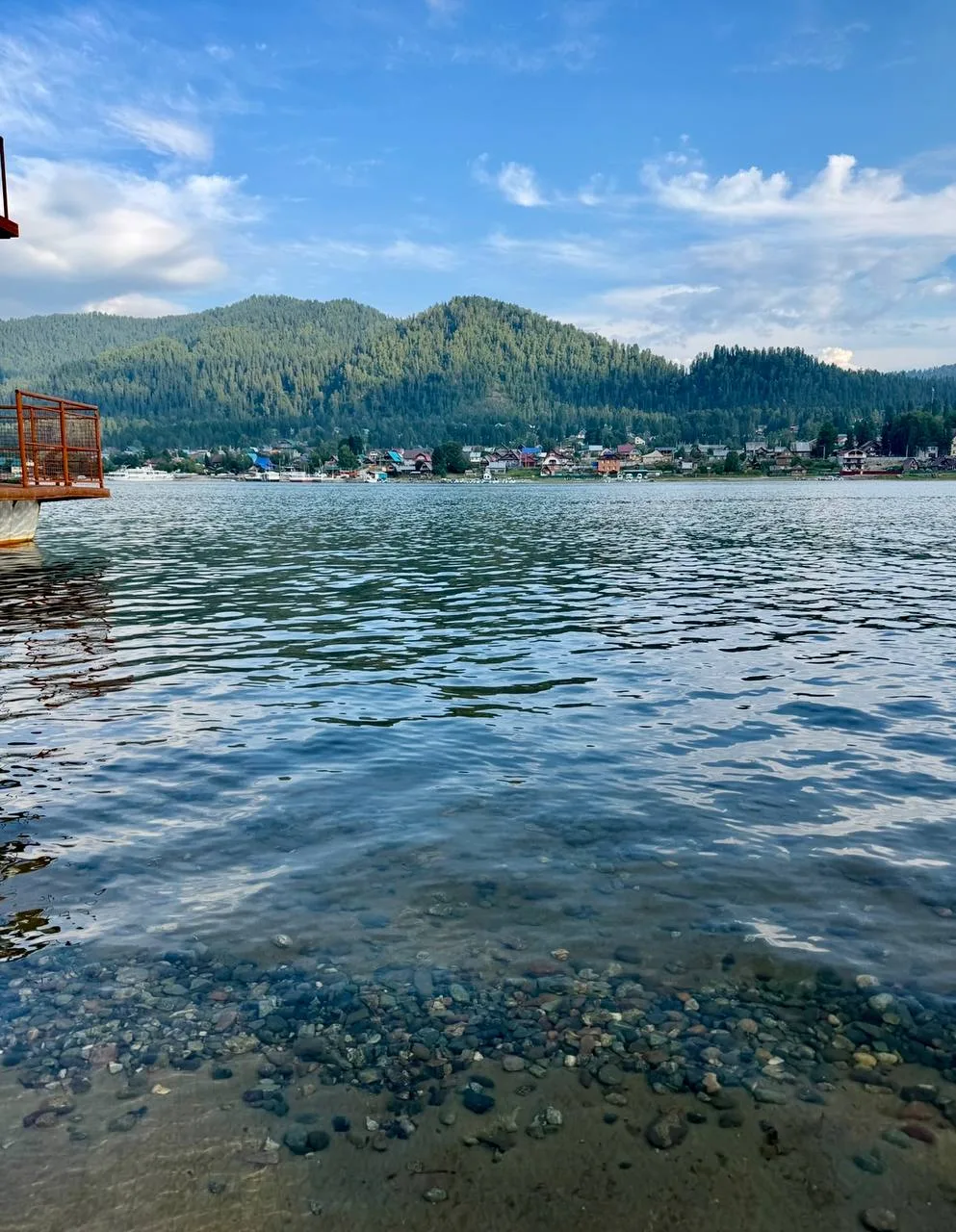 Добрый день 👋

Я возвращаюсь после небольшого, но насыщенного отпуска 🔥

За эту неделю удалось пер