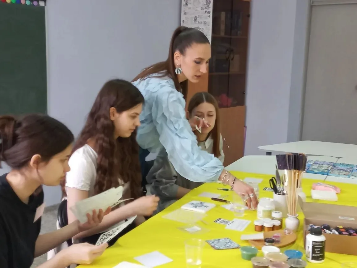 ✨ В Тверской области завершились конкурсные испытания регионального этапа Всероссийского конкурса «М