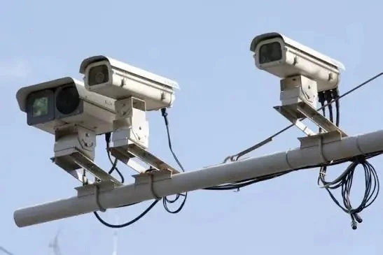 💻 ИИ возьмётся за поиск должников в потоке автомобилей