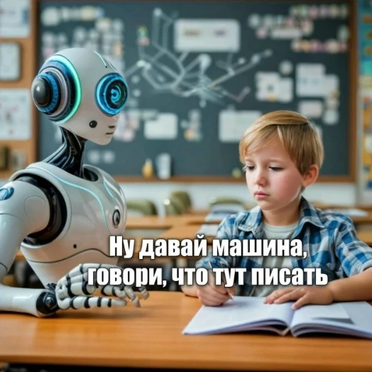 Навыки чтения и письма у школьников рухнули до исторического минимума.