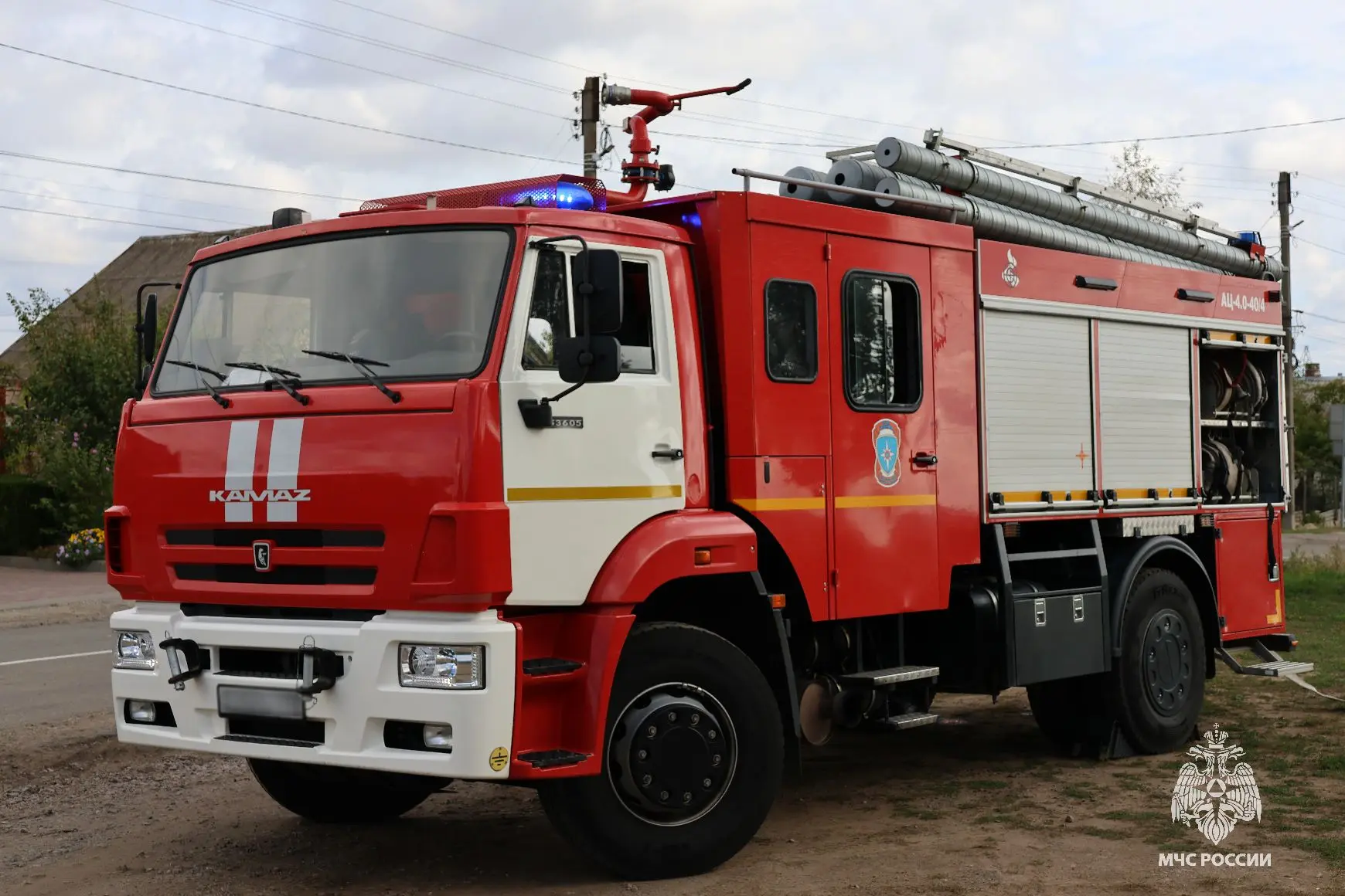 🚒Оперативная информация за неделю

Зарегистрировано 148 происшествие. 

🔸Ликвидировано 28 пожаров.