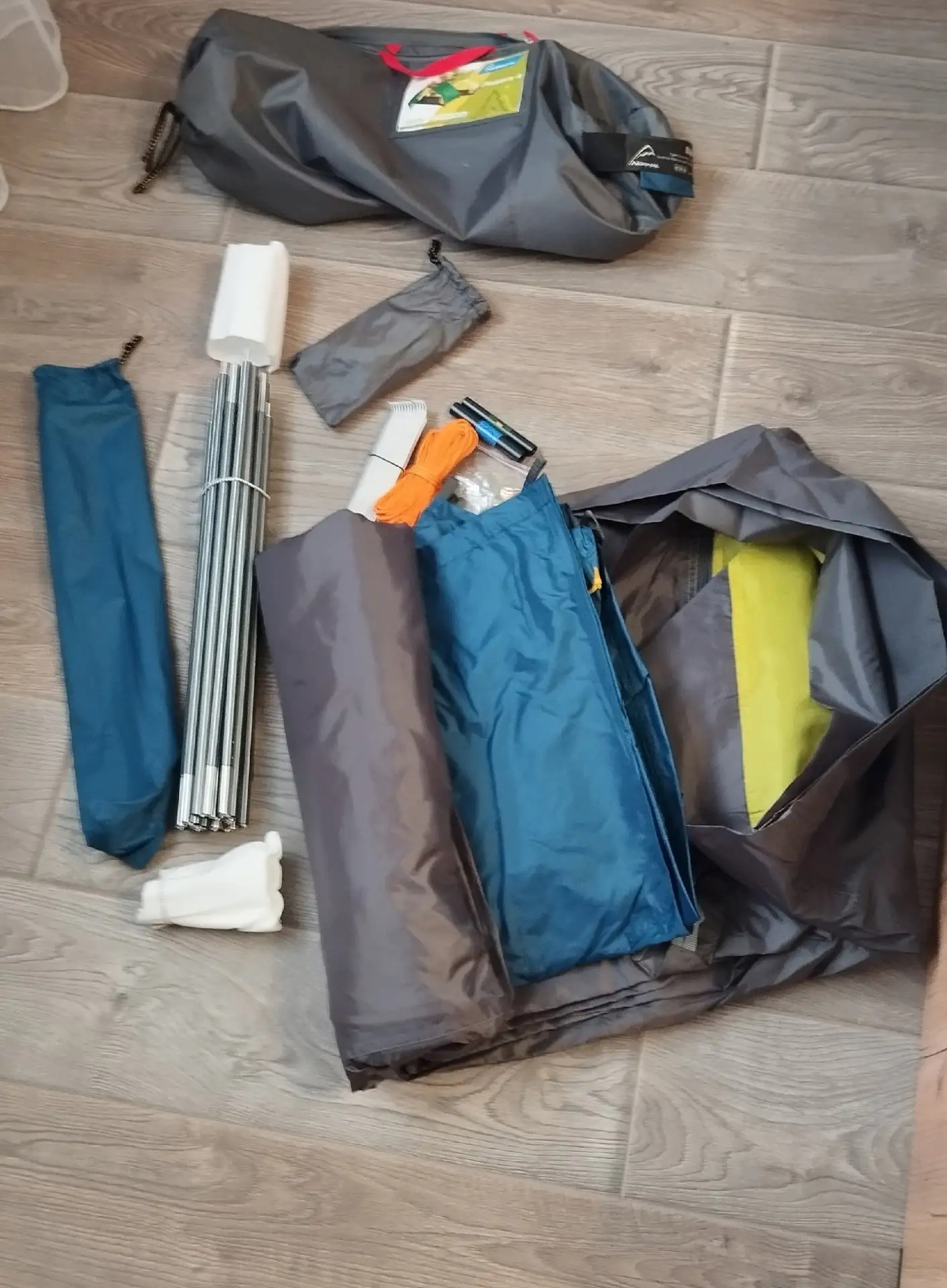 ⚠️Не СПб!
Добрый день! Цены вниз. 
 
Предложу к продаже! 
 
Megabass Great Hunting GH57L-3S - 20000₽