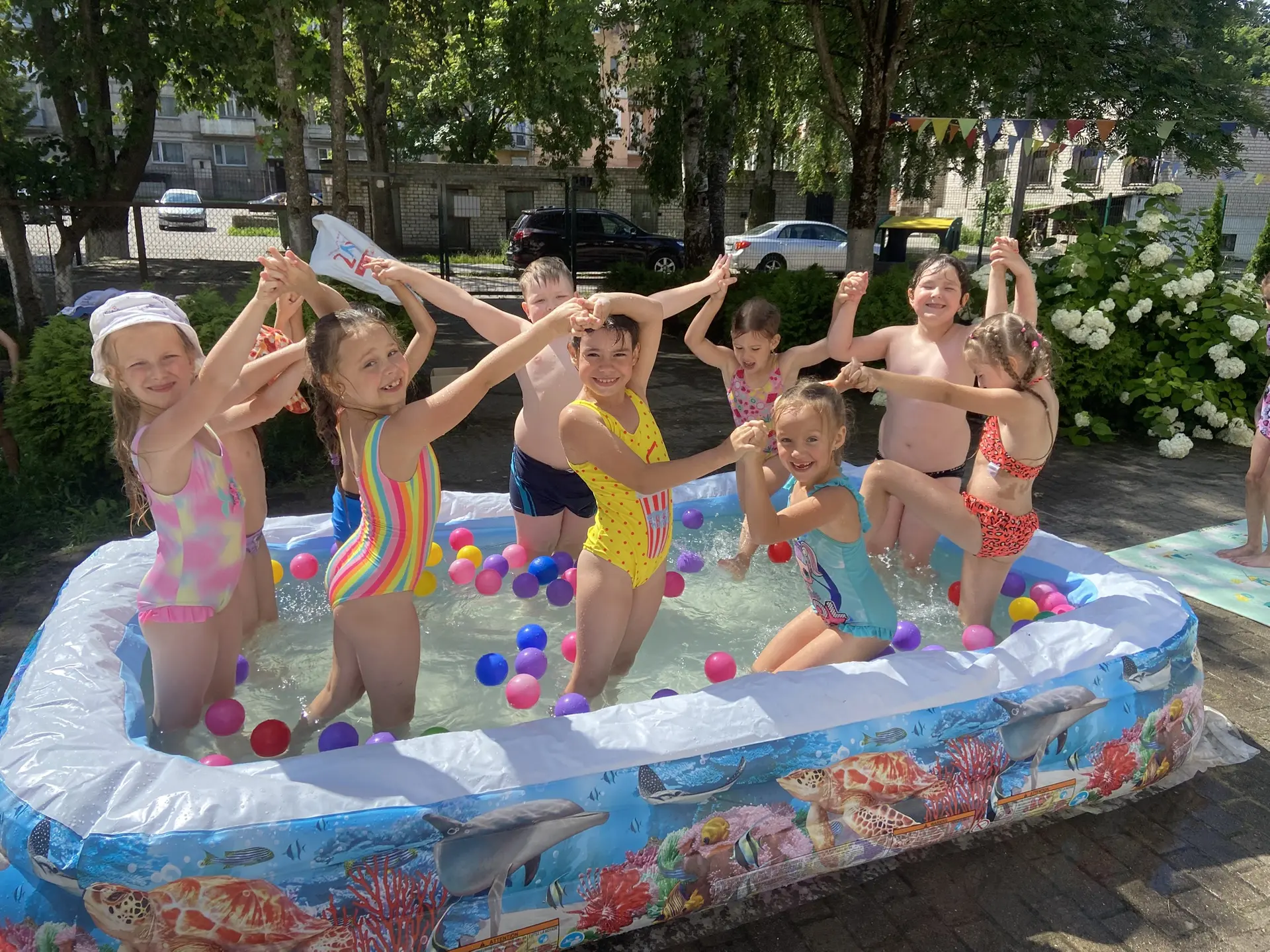 “Солнце, воздух и вода - наши лучшие друзья”

#группаколокольчики
#огонек18советск
#ГодДошкольногоОб