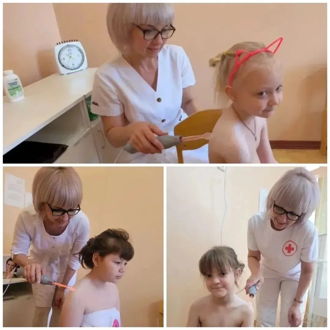 Дарсонвализация — это физиотерапевтический метод, который воздействует на организм импульсным электр