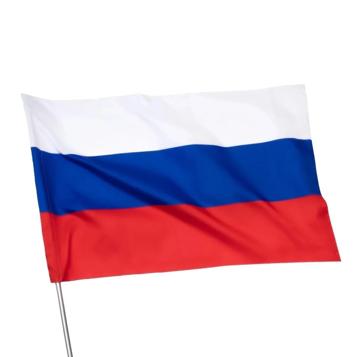 22 августа — День Государственного флага РФ, и в честь этого у ребят прошло тематическо...