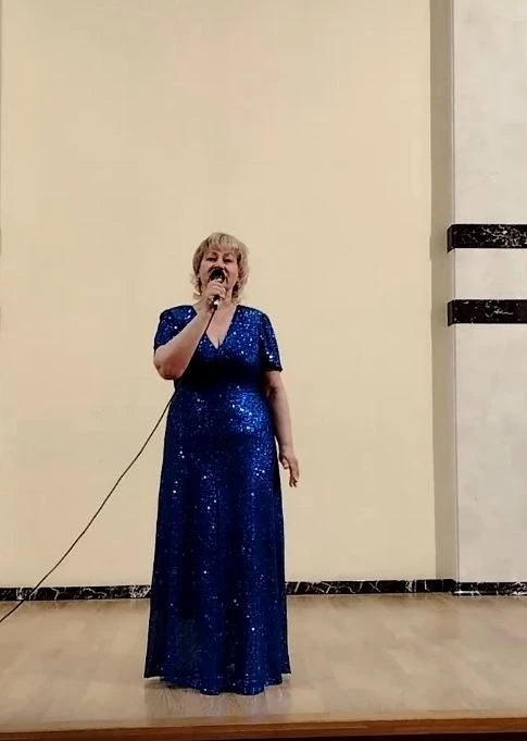 🎤Солисты студии «Ретро» ЦКР «Форум» приняли участие в заочных Международных конкурсах-фестивалях «Ма