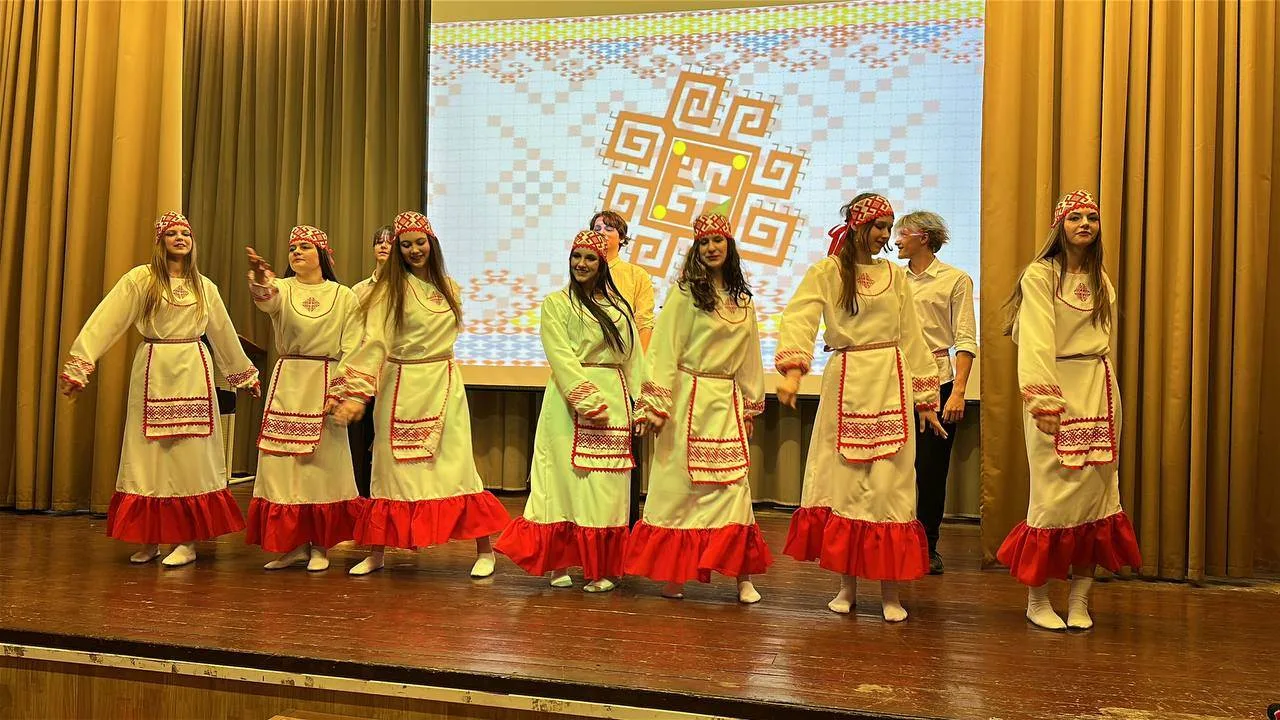 💃ДЕНЬ ТАНЦА🕺  🔥 В честь Международного дня танца, который отмечается 29 апреля, наши замечательные а