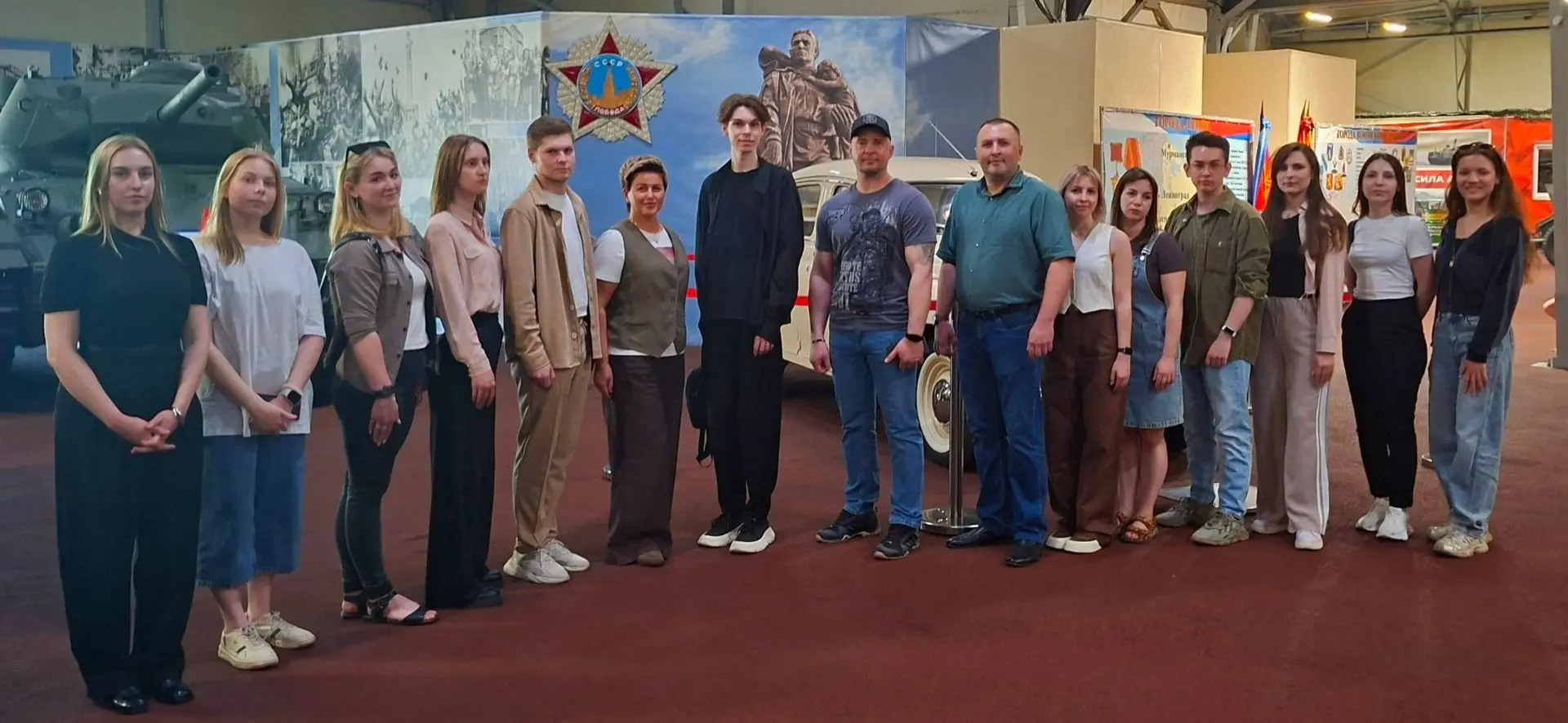 ✅В Липецком округе уже больше десяти лет ведет свою работу Молодёжный парламент - струк...