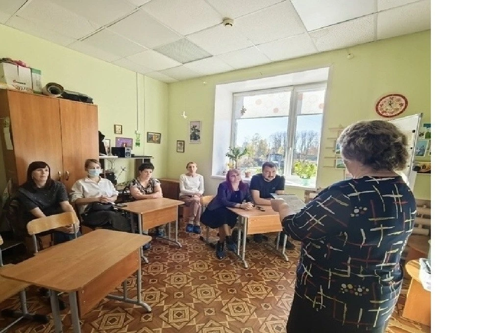 # В Карелии помогают стать успешными родителями
