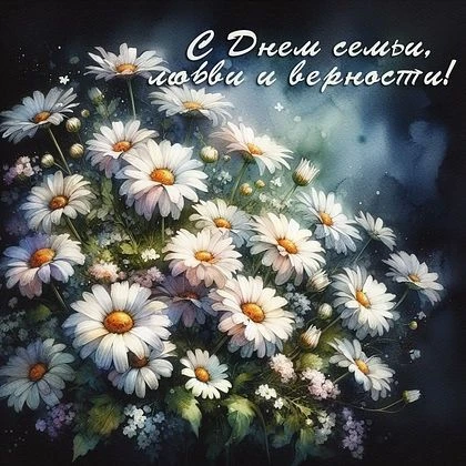Семья — это мир, доброта и любовь.
Семья так нужна, каждый день, вновь и вновь.
Пусть каждый на свет
