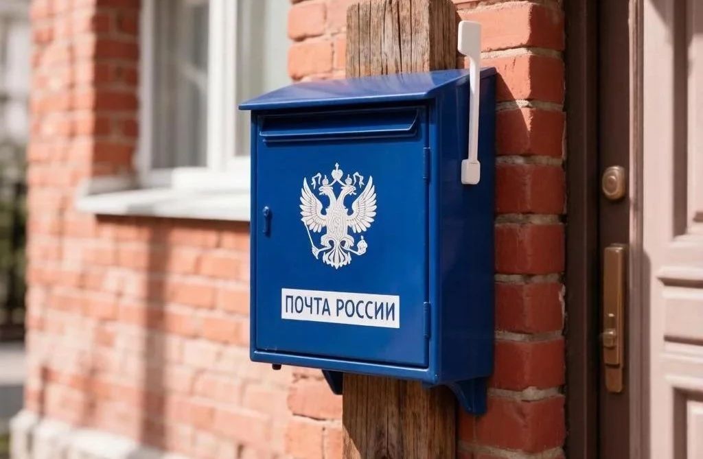 День рождения почтового ящика: что он хранит и о чём молчит

2 августа — у почтового ящика день рожд