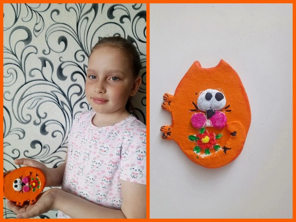 Продолжается весенняя сессия творческой школы "Дар".
