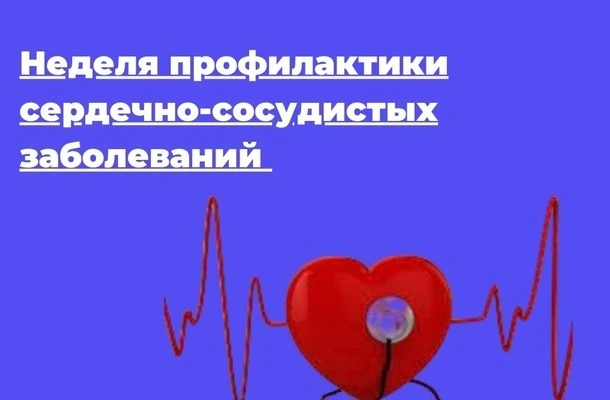 👉Сердечно-сосудистые заболевания являются одной из ведущих причин смертности в мире. С...