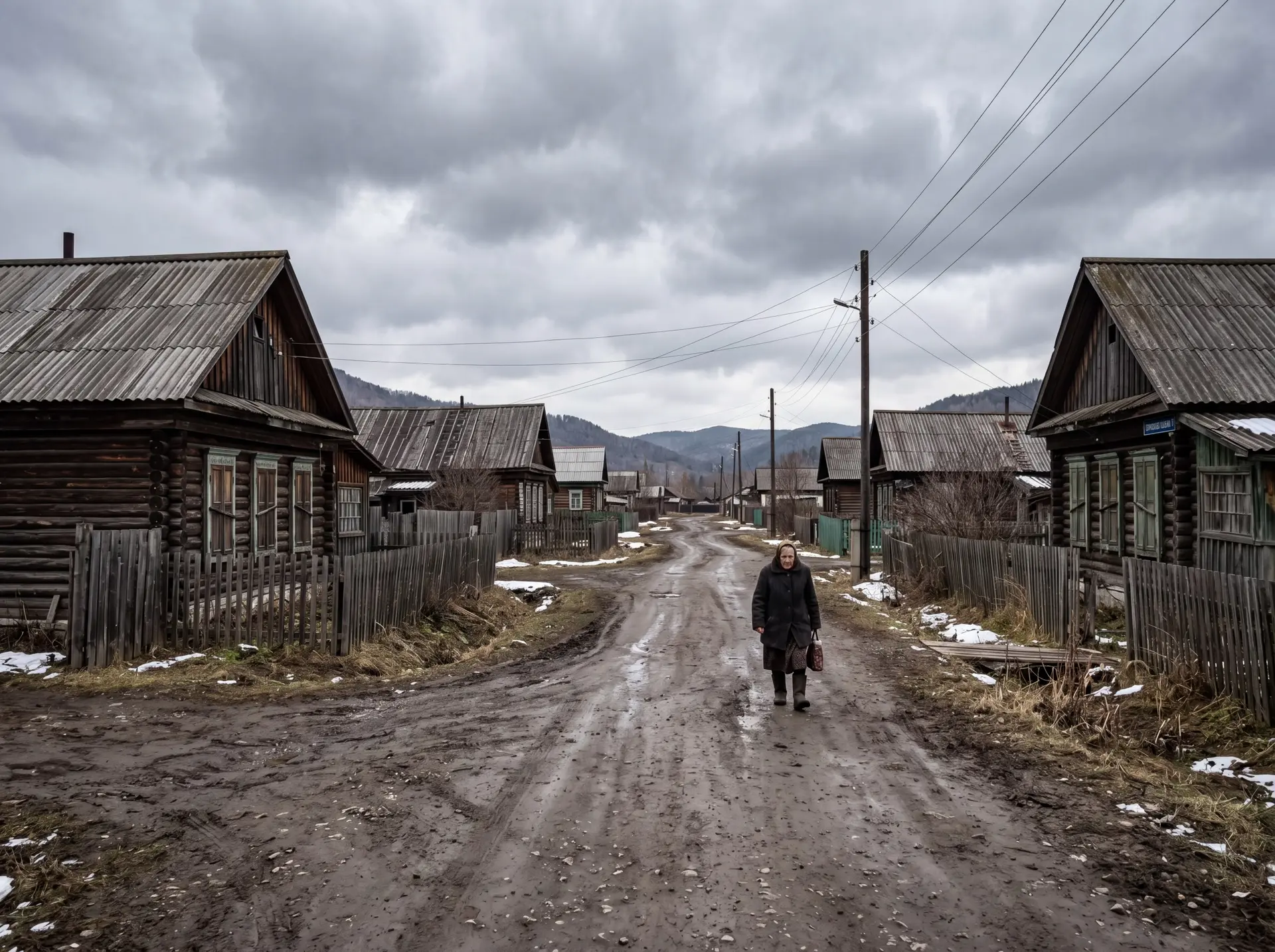 🏠 Алтайский край за год потерял население «целого района»

На 1 января 2025 года в регионе проживал