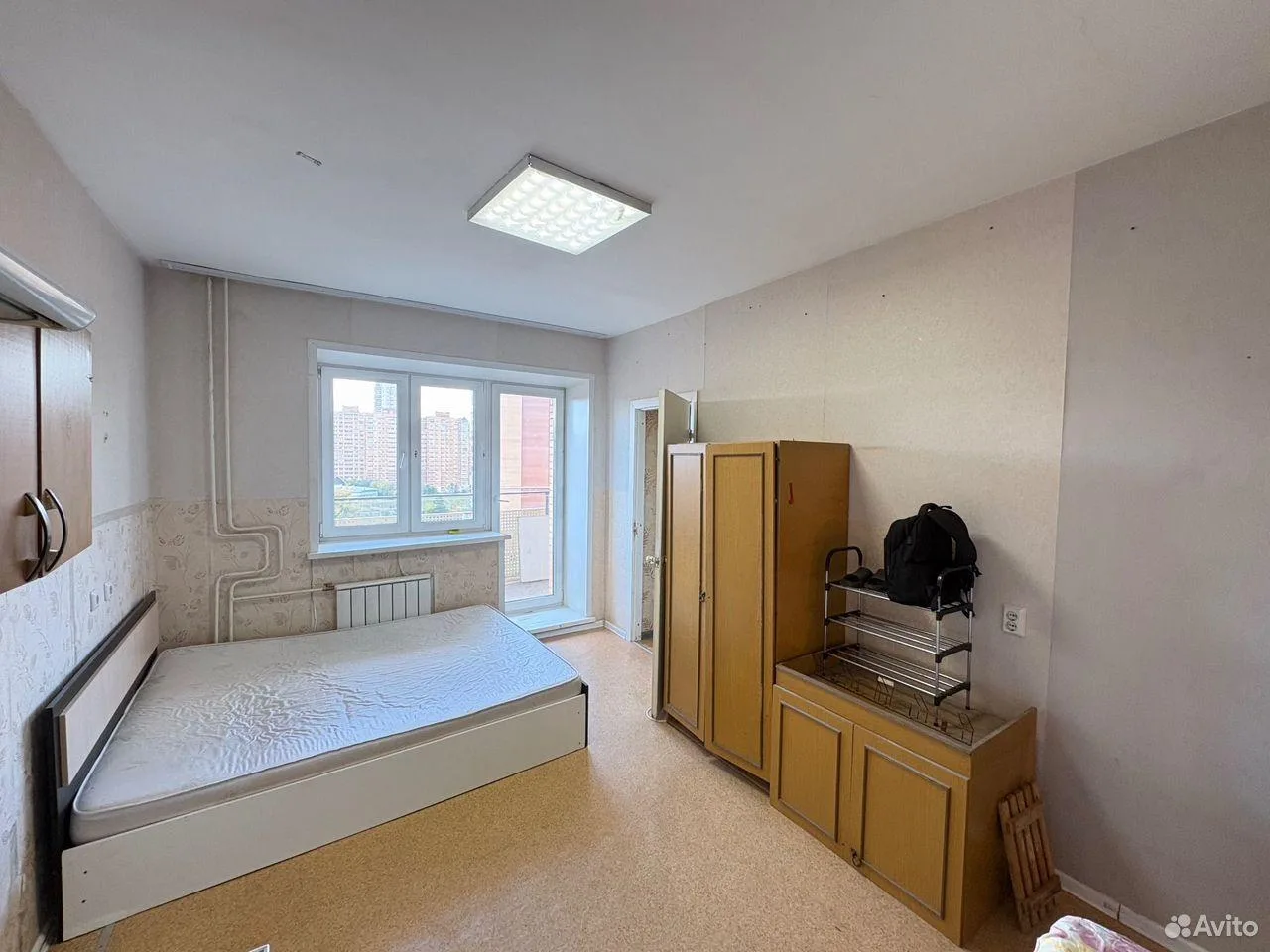 Сдам без посредников: комната, 14м²