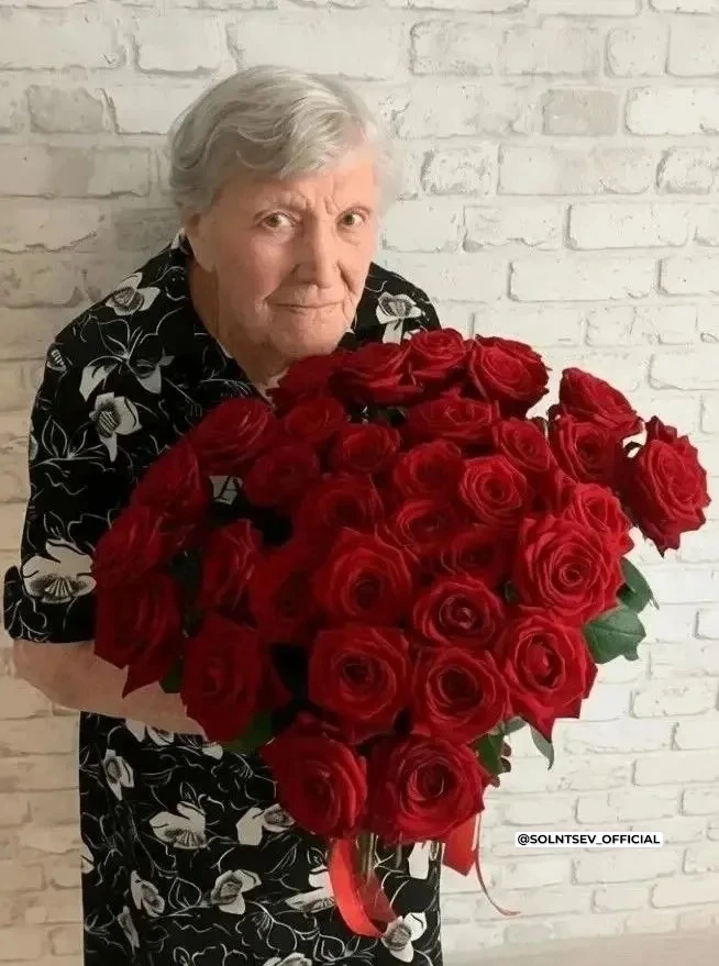Сегодня исполняется 100 лет Нине Ивановне Черкасовой – труженице тыла, человеку удивите...
