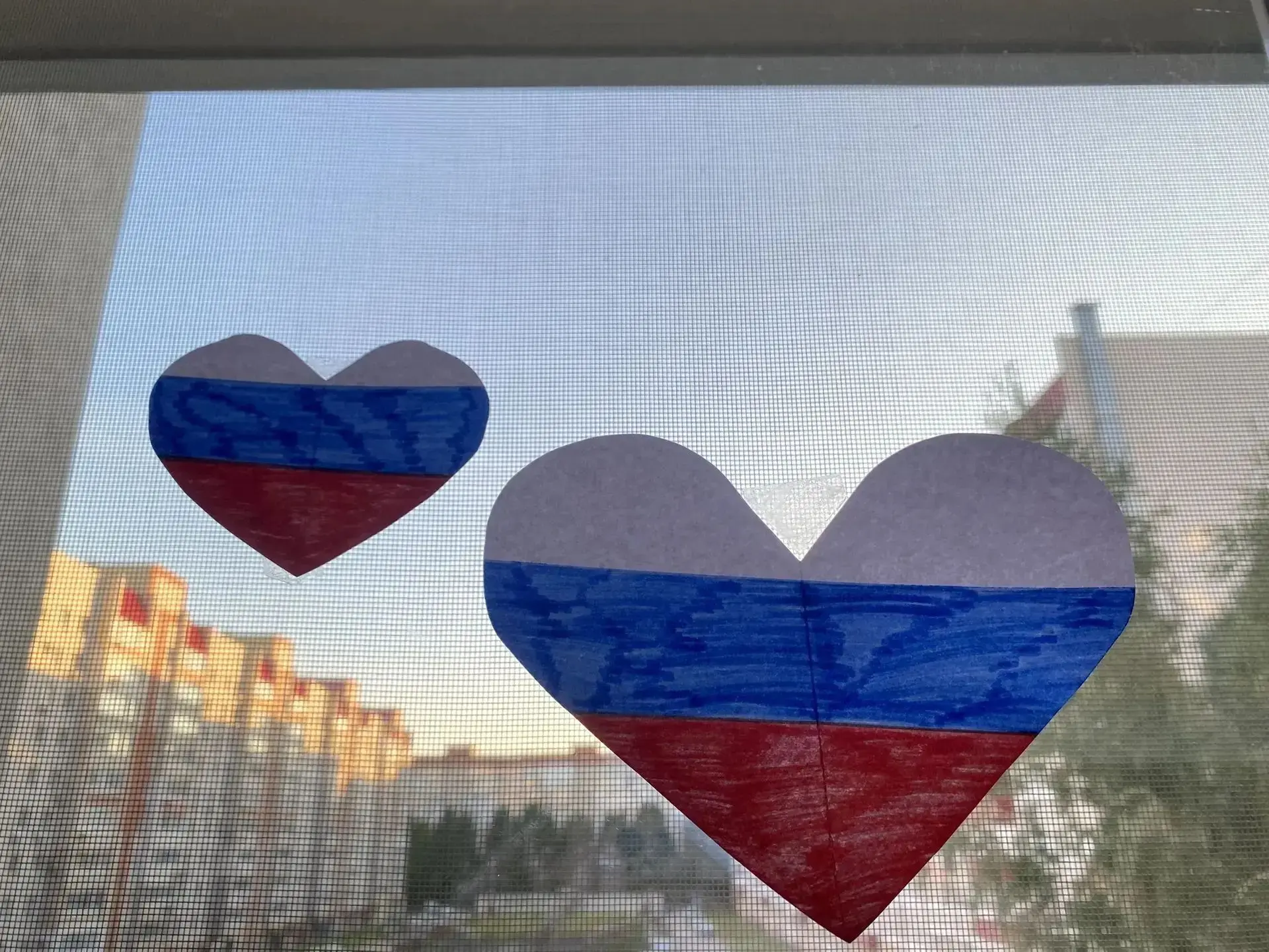 🇷🇺 В День Государственного флага к празднику присоединилась и Кончева Арина из 7А кла...