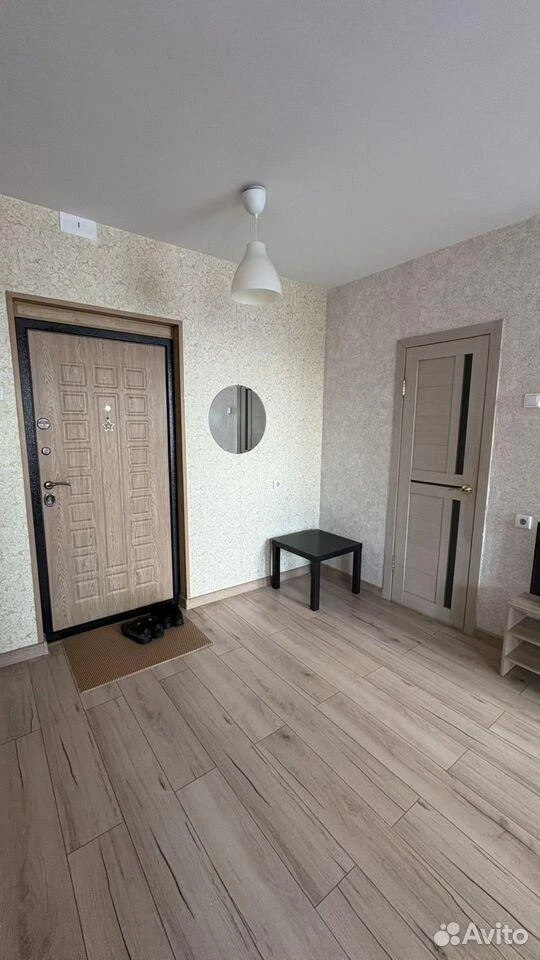 Сдам без посредников: студия, 35м²