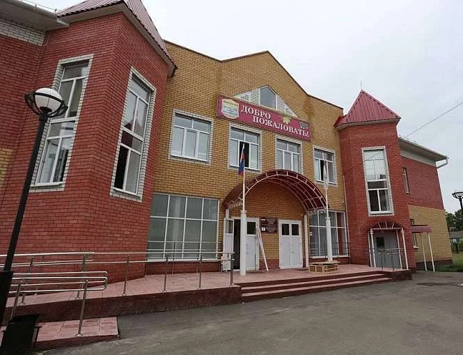 Школа из Волжска попала в рейтинг лучших школ Марий Эл
