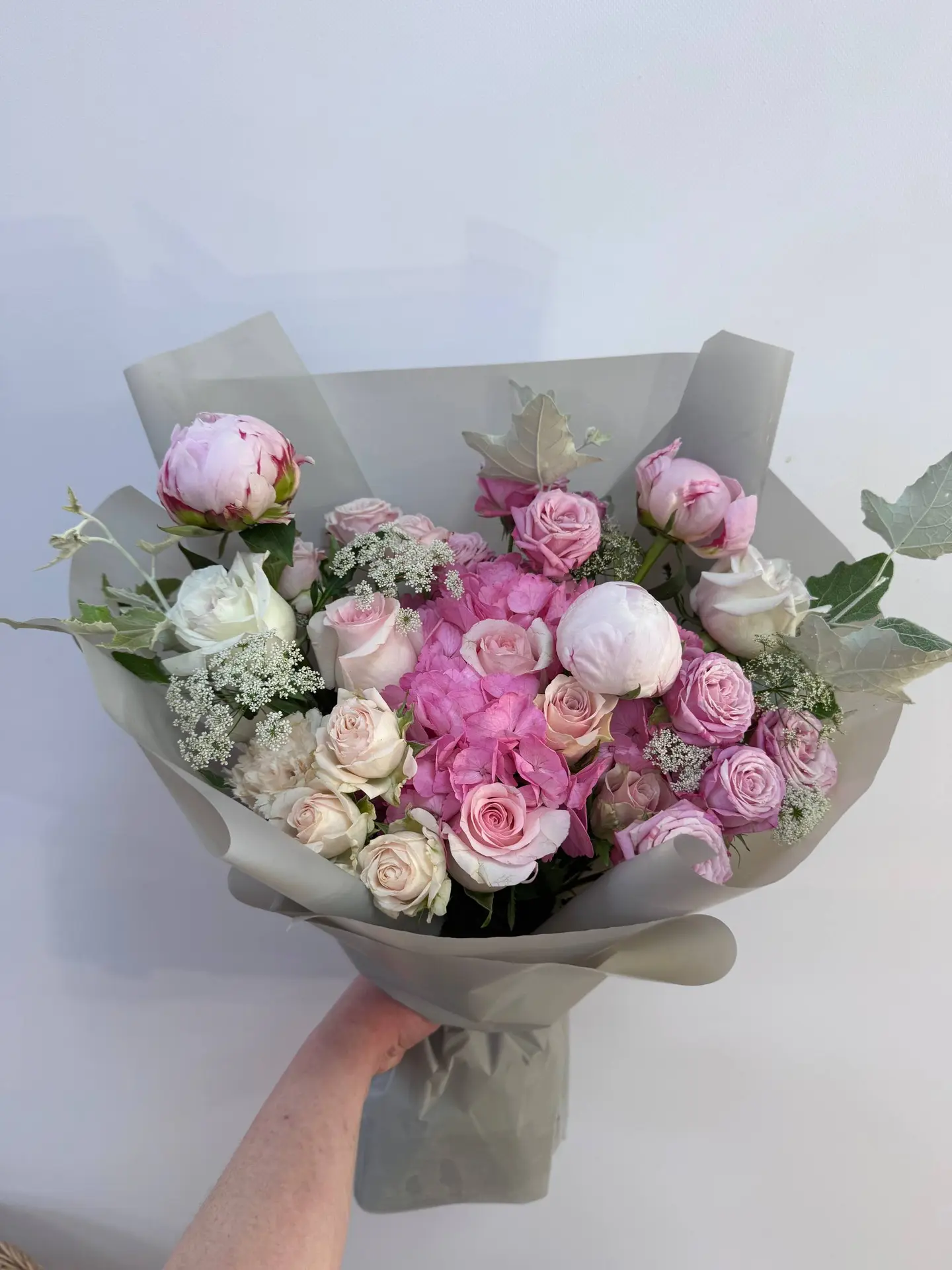 Букеты недели 😍