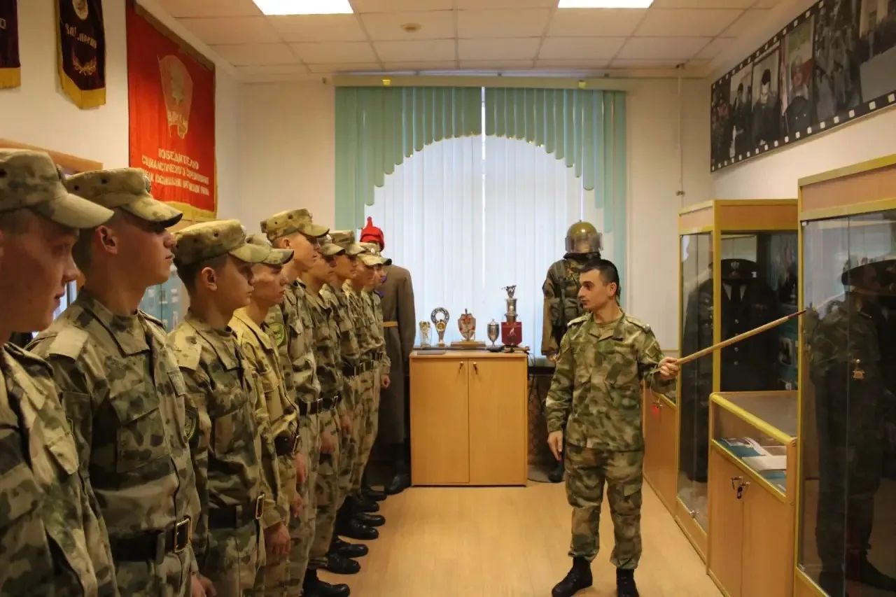 🎖️ День памяти, который живёт в сердцах