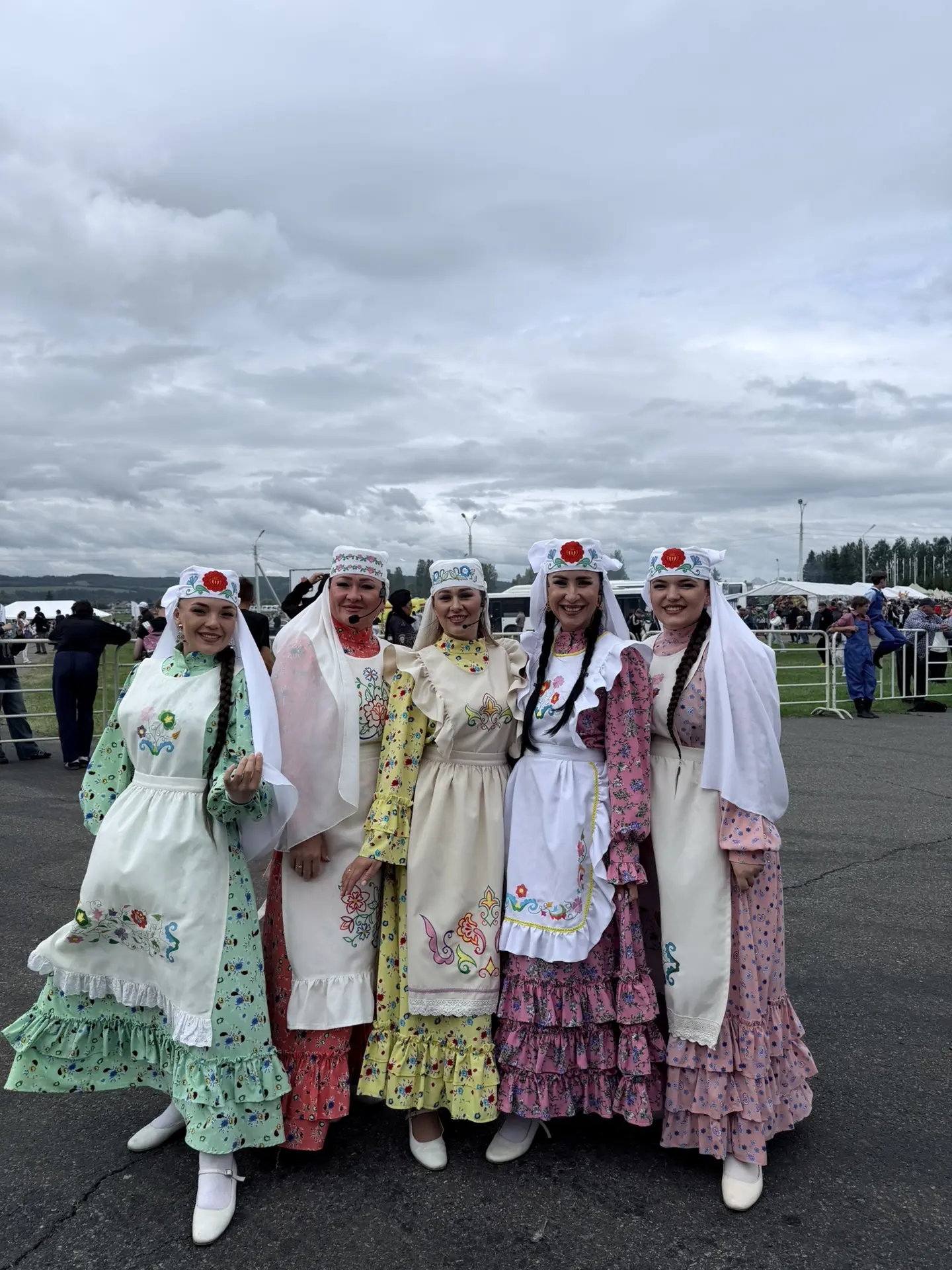 Сабантуй 2026🎉