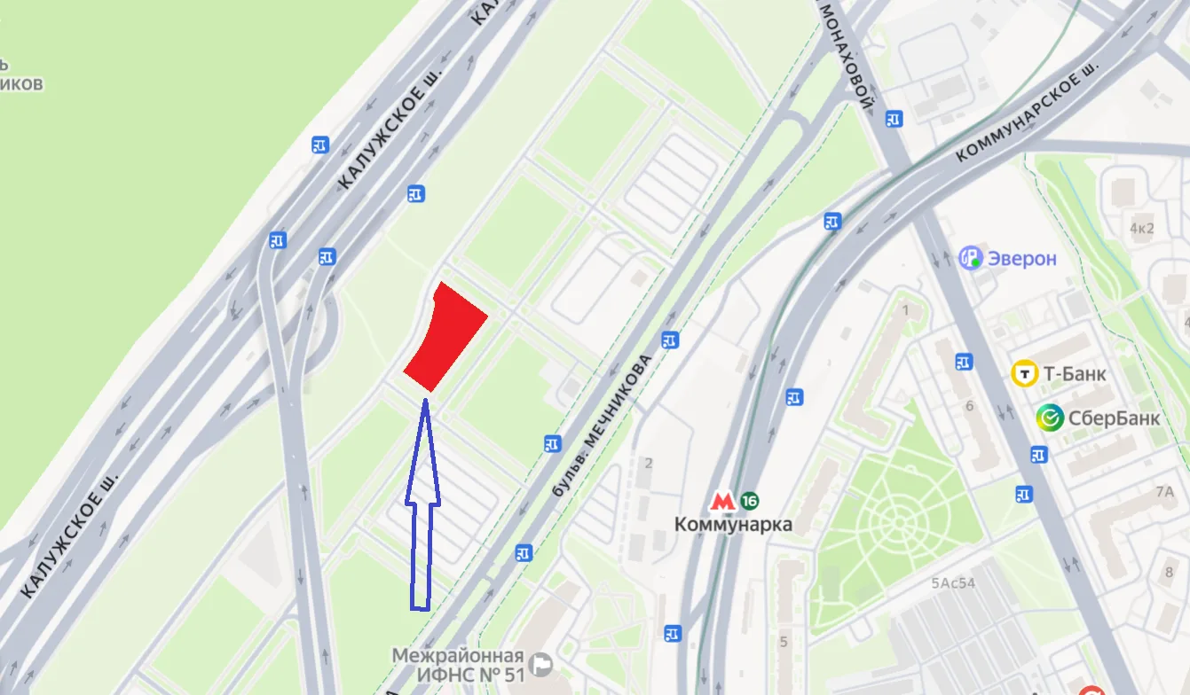 🏙 В Новой Москве появится свой «Москва-Сити» — деловой центр в Коммунарке.