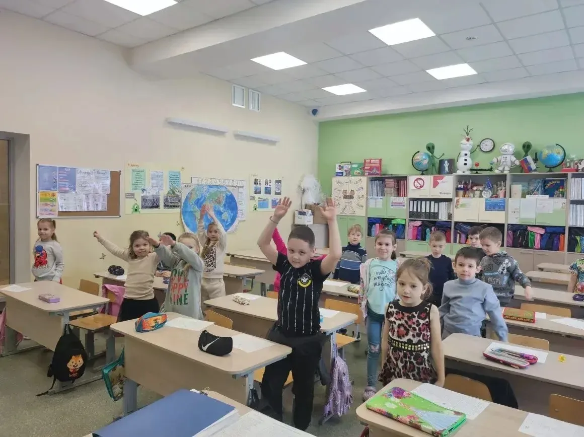 Путешествие в страну знаний: первый шаг к школе! ✨🚀  🔸 Сегодня наши маленькие дошколята совершили не