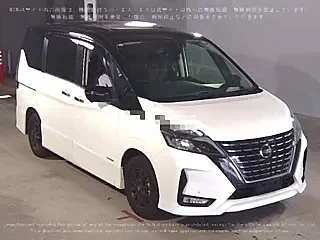 🔥КУПИЛИ!🔥Технологичный минивэн Nissan Serena за 2.295.000₽ под ключ! 🇯🇵