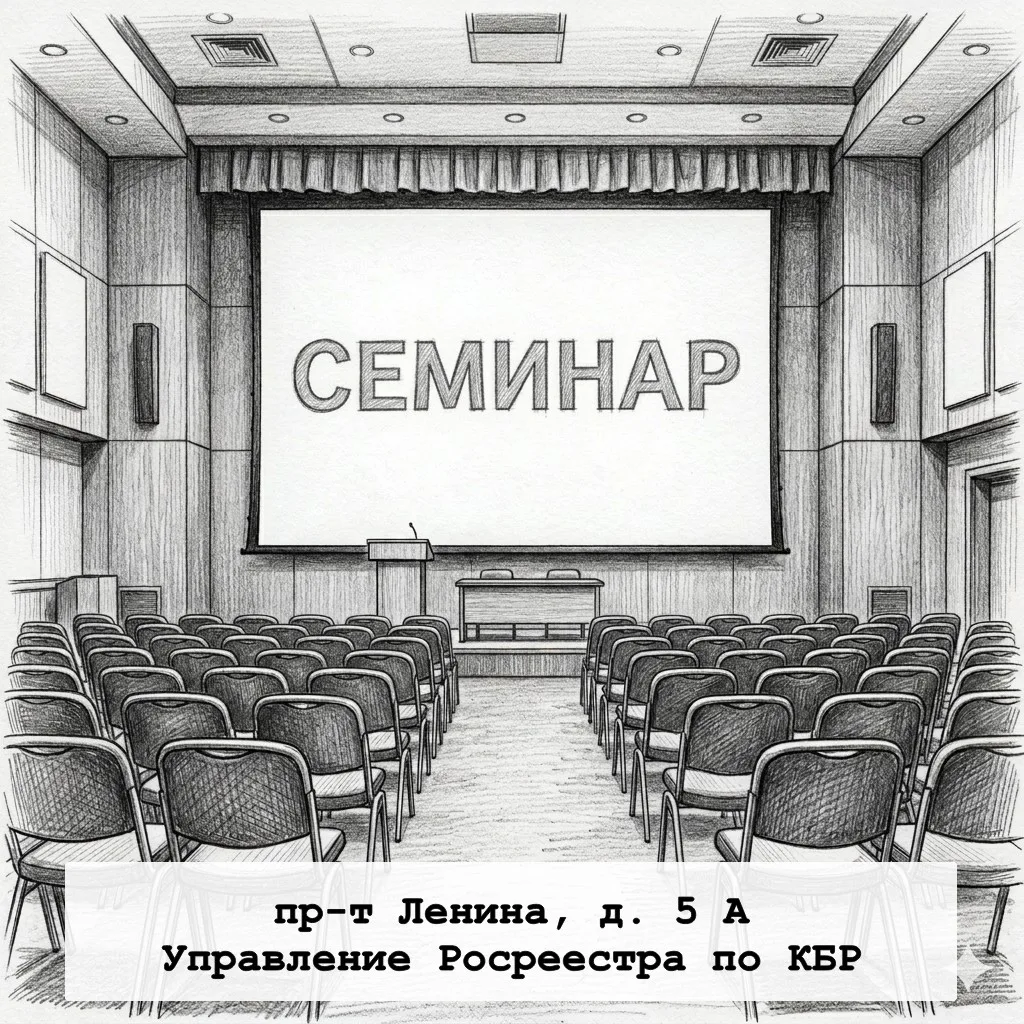 День семинара в Нальчике
