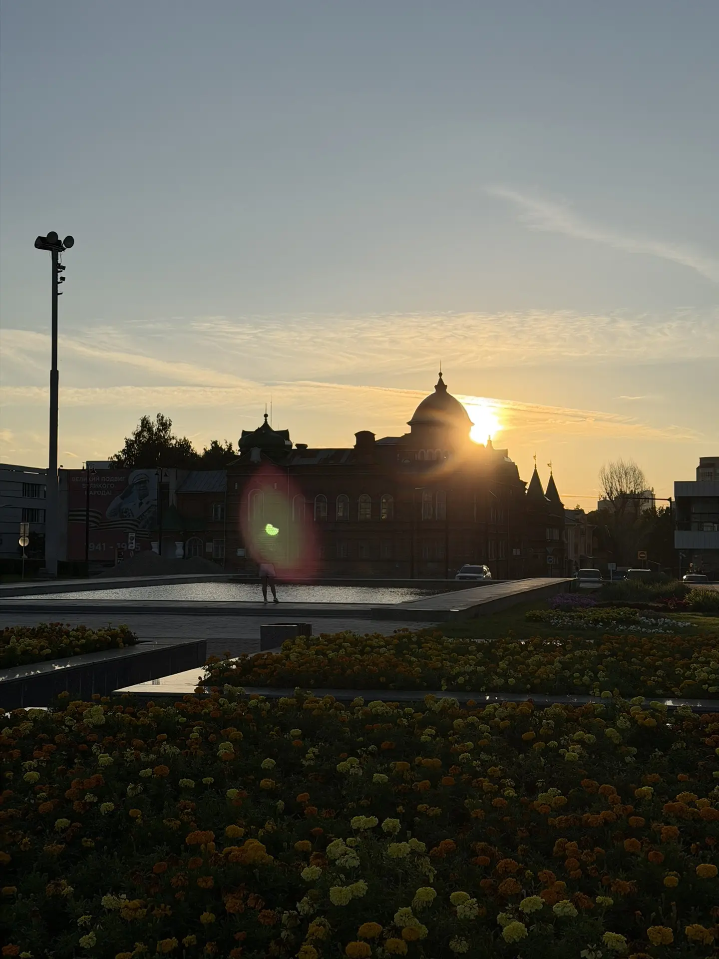 Спасибо тебе Ульяновск, и спасибо каждому, кто здесь живет!!