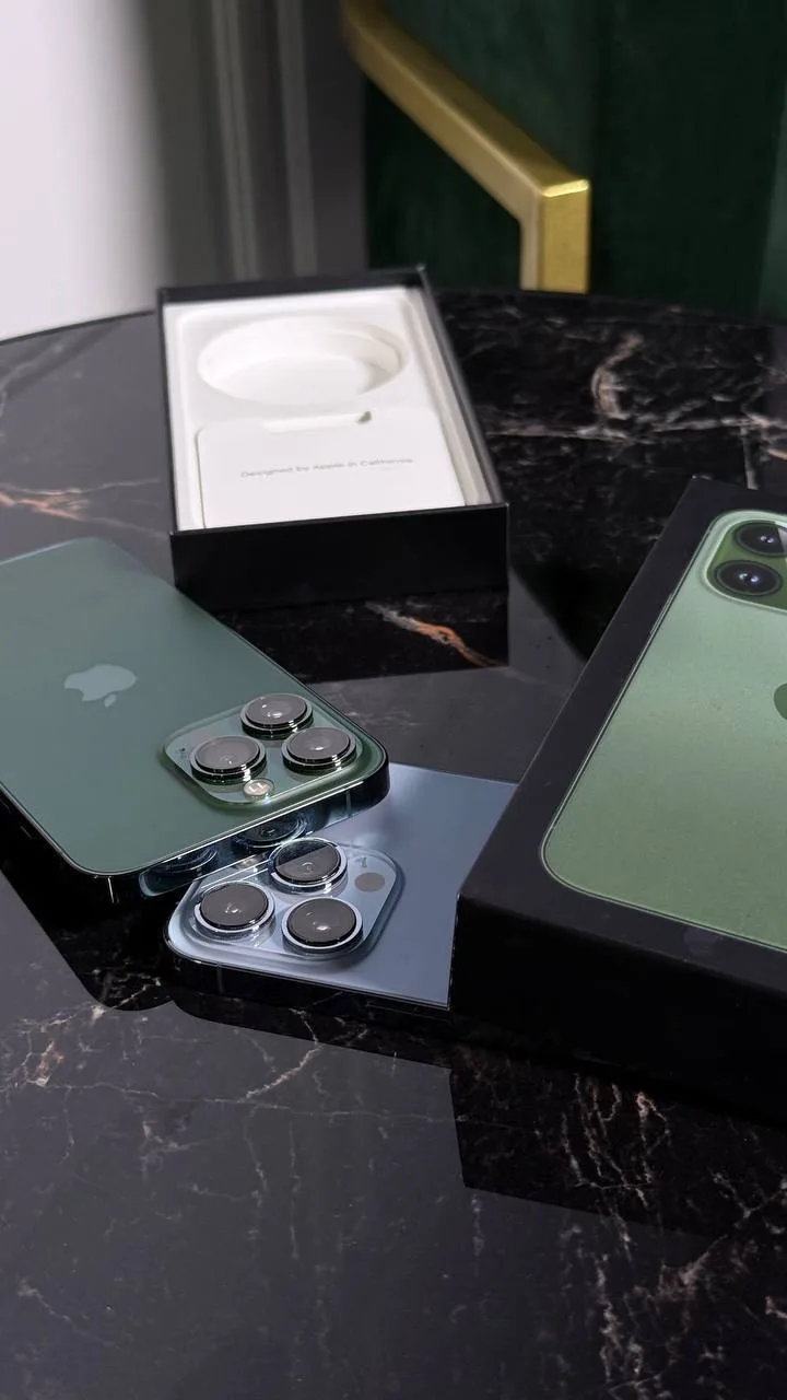 ПРАЙС НА Б/У Apple  🔝Apple iPhone 17 Pro Max 256gb ESIM Only - 92.000₽  🔝Apple iPhone 16 Pro Max 256