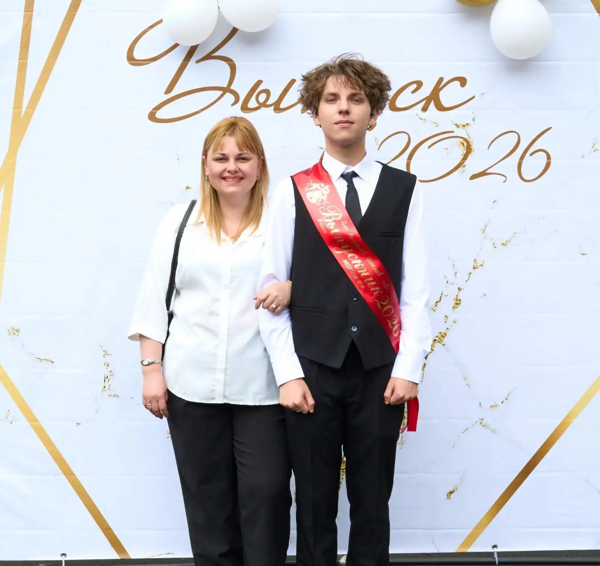 ⭐ГОРДОСТЬ ШКОЛЫ!⭐🥇Еще одно золото в копилку выпуска 2026 г. – Леонтьев Ярослав.
Ярослав не просто ш