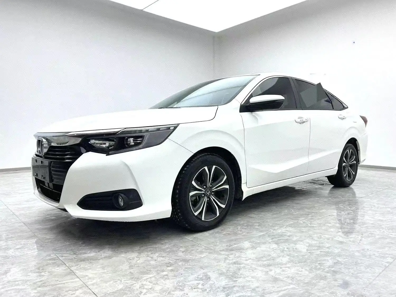 🇨🇳Honda Lingpai 2022, 1,0T вариатор, 180Turbo, комплектация Luxury