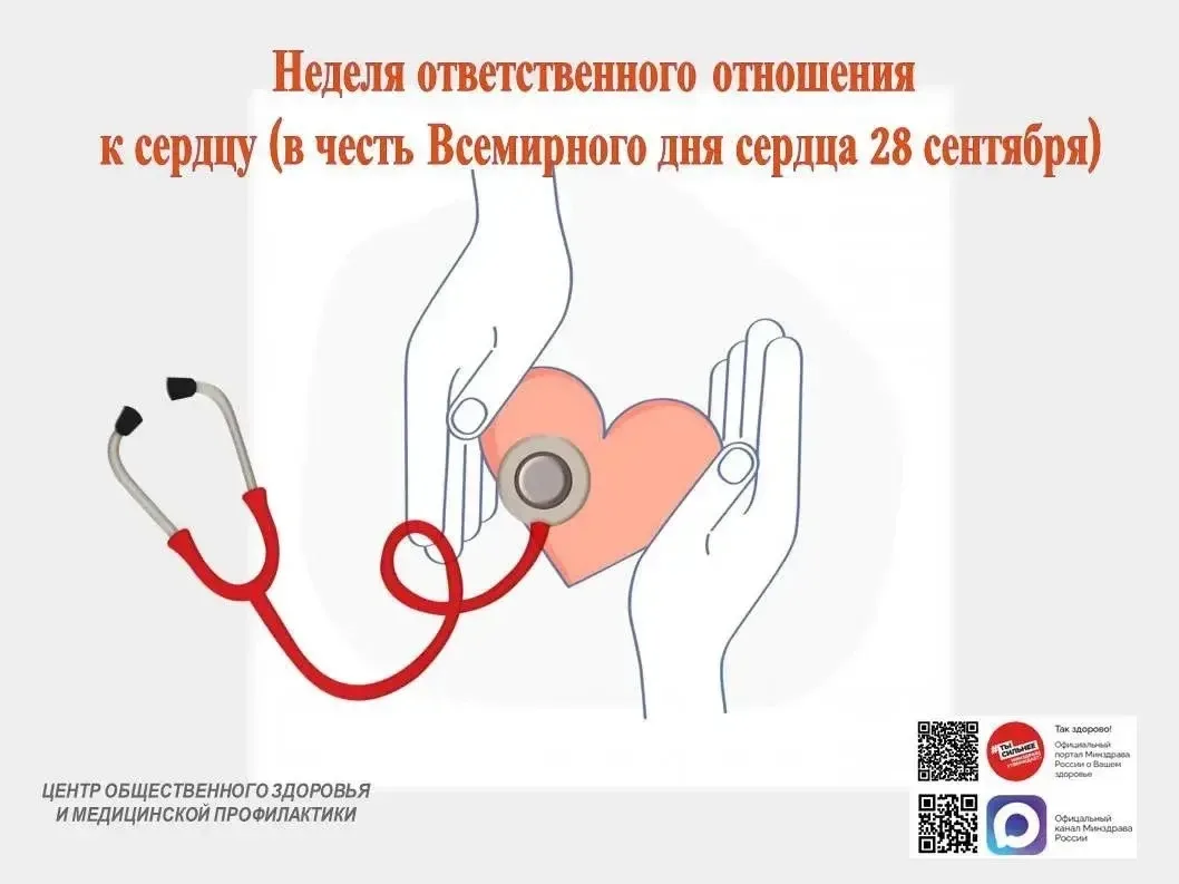 📋С 28 сентября по 4 октября во всем мире проходит  Неделя ответственного отношения к с...