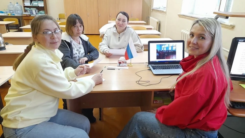Участвуем в Конкурсе инициатив родительских сообществ! 💃🕺
