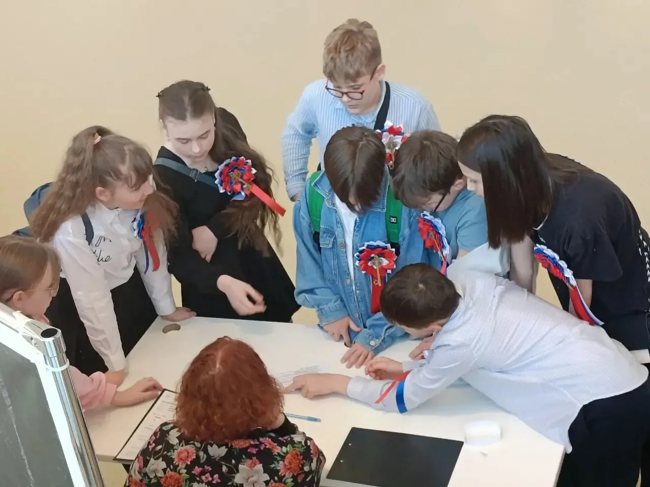 📚 С 22 по 31 марта 2026 года в Московском Дворце пионеров на Воробьёвых горах прошел финальный турни