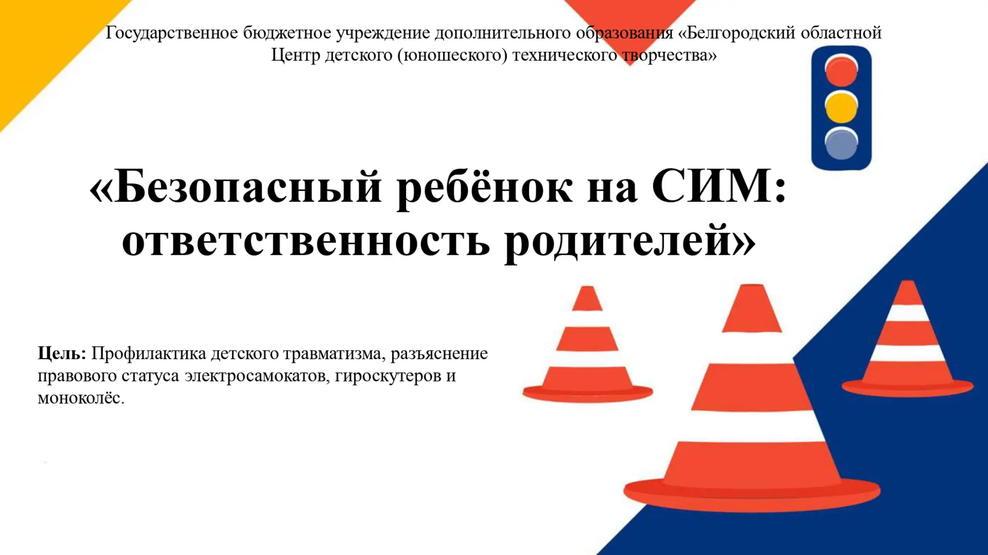 ‼️Безопасность наших детей!!!