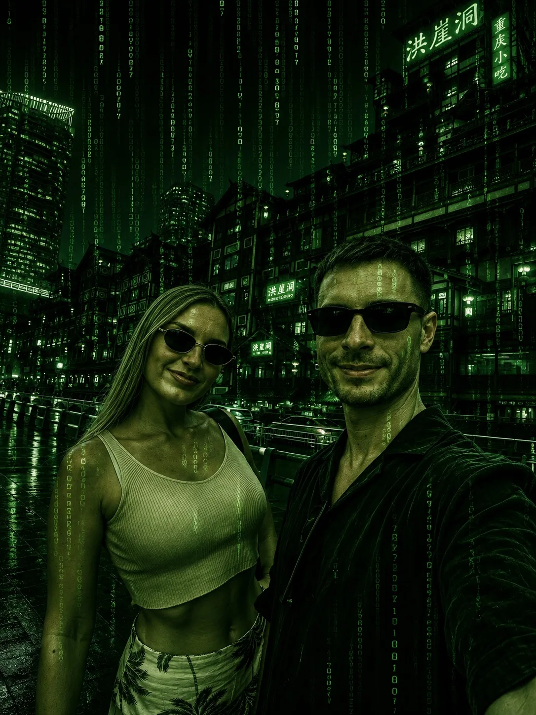 Новый пост в нашем скрытом сообществе. Рассказываю 3 фильма, которые изменят восприятие...