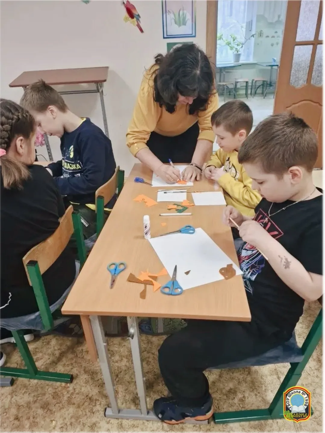 🌟 Каникулы, которые запоминаются  Эти каникулы в нашем лагере прошли ярко, активно и очень насыщенно