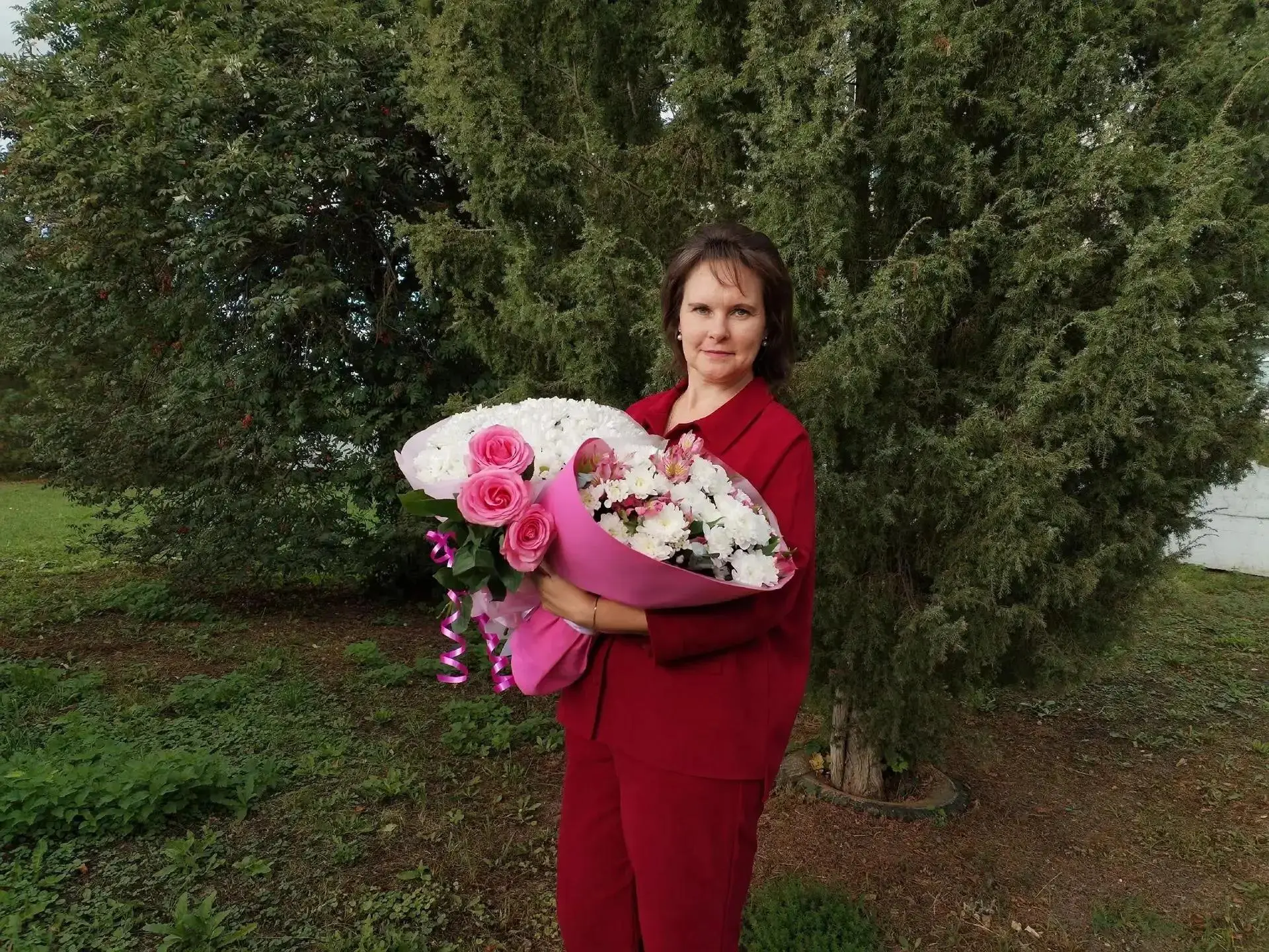 🎉 От имени коллектива Шиловского комплексного центра социального обслуживания населени...