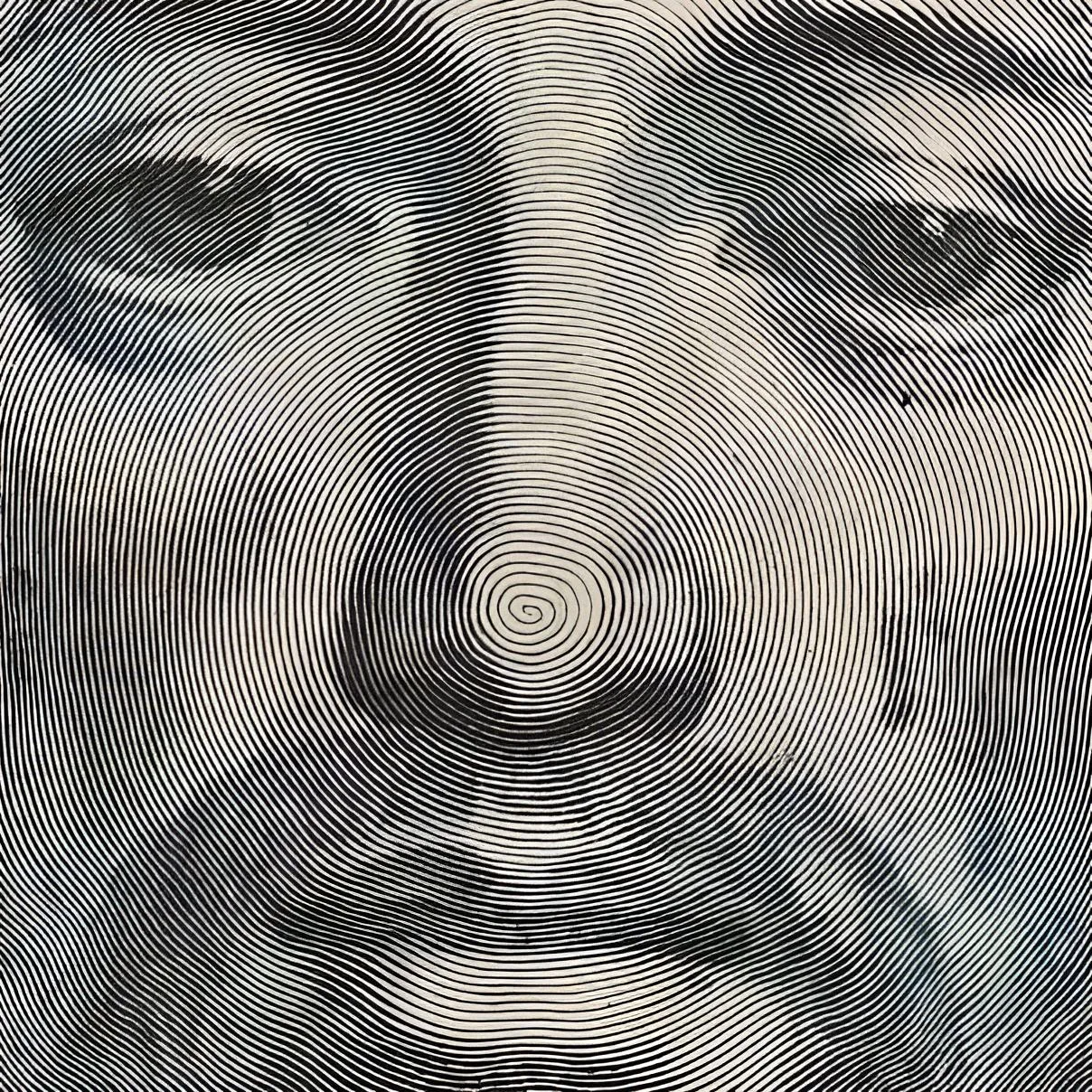Клод Меллан, La Sainte Face (Holy Face), 1649 г.
