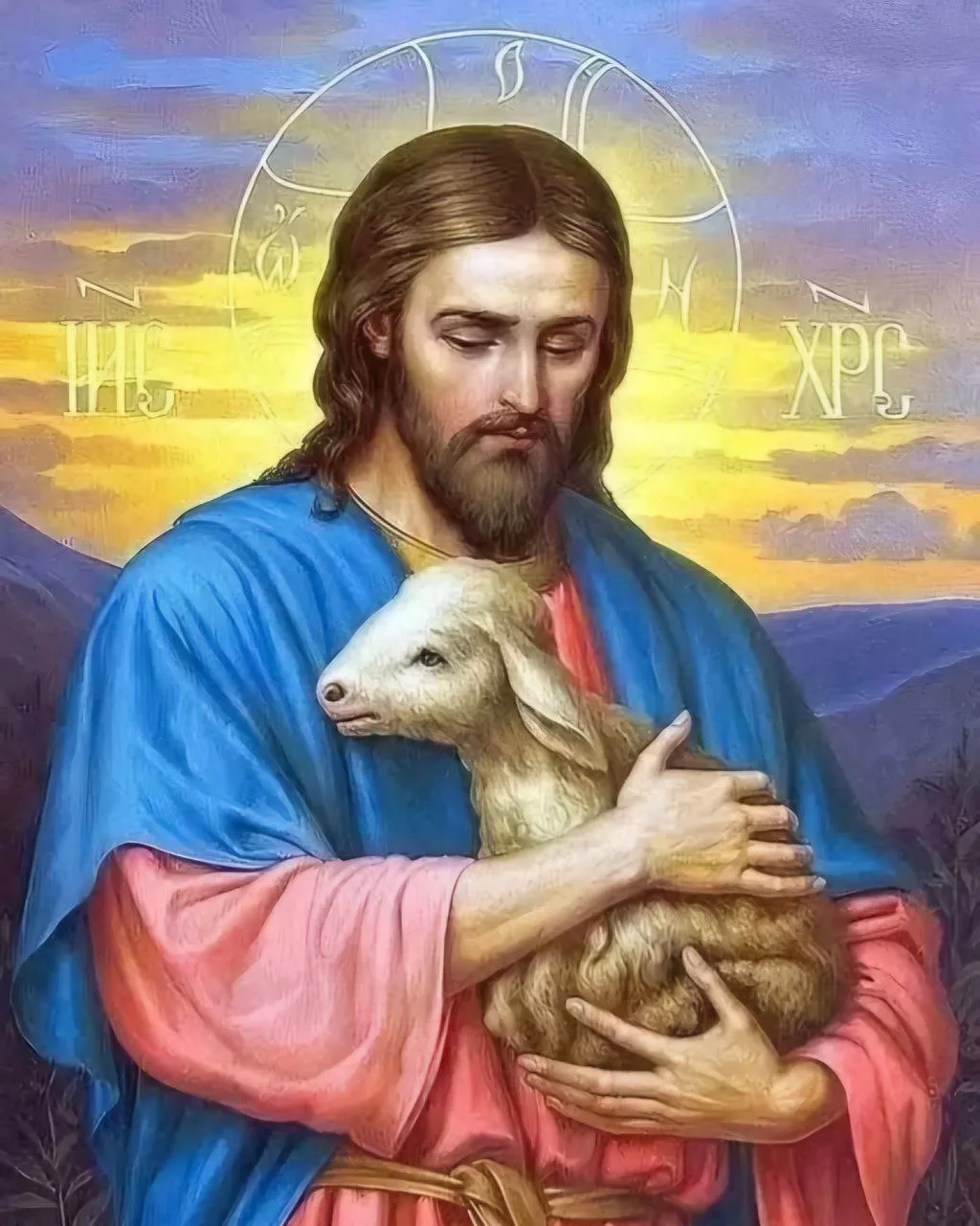 ✨️🙏 Благодарность — когда человек говорит «СЛАВА ТЕБЕ, ГОСПОДИ» и непрестанно молится ...
