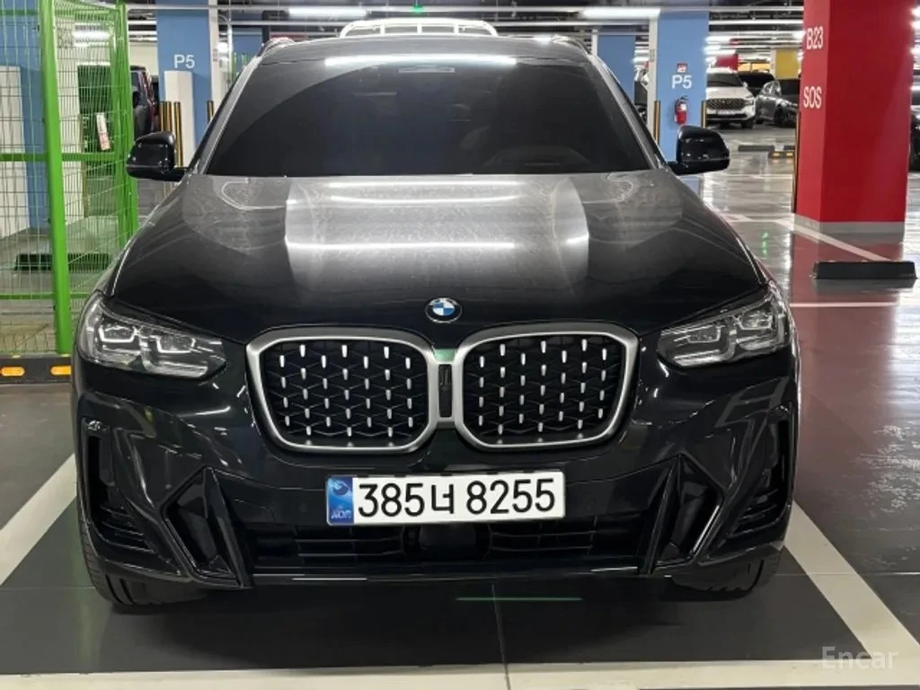 🚗 BMW Х4 xdrive