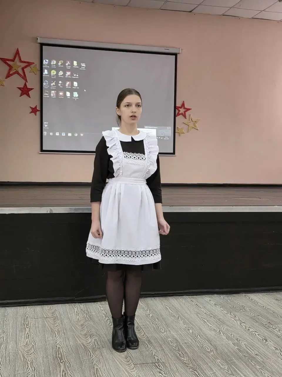 📚Завершился муниципальный этап ежегодного Всероссийского конкурса «Живая классика», и мы гордимся вы