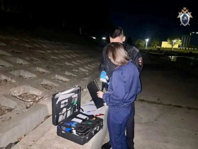 🚓 В Балаково задержали подозреваемого в смертельном избиении знакомого