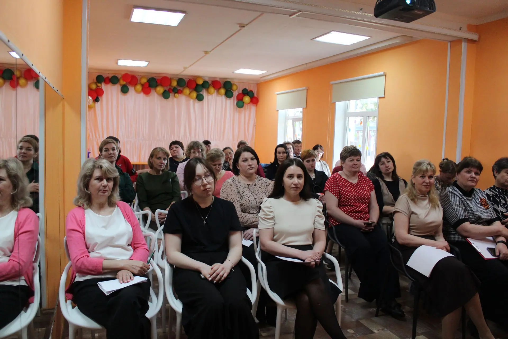 Педагоги дополнительного образования: