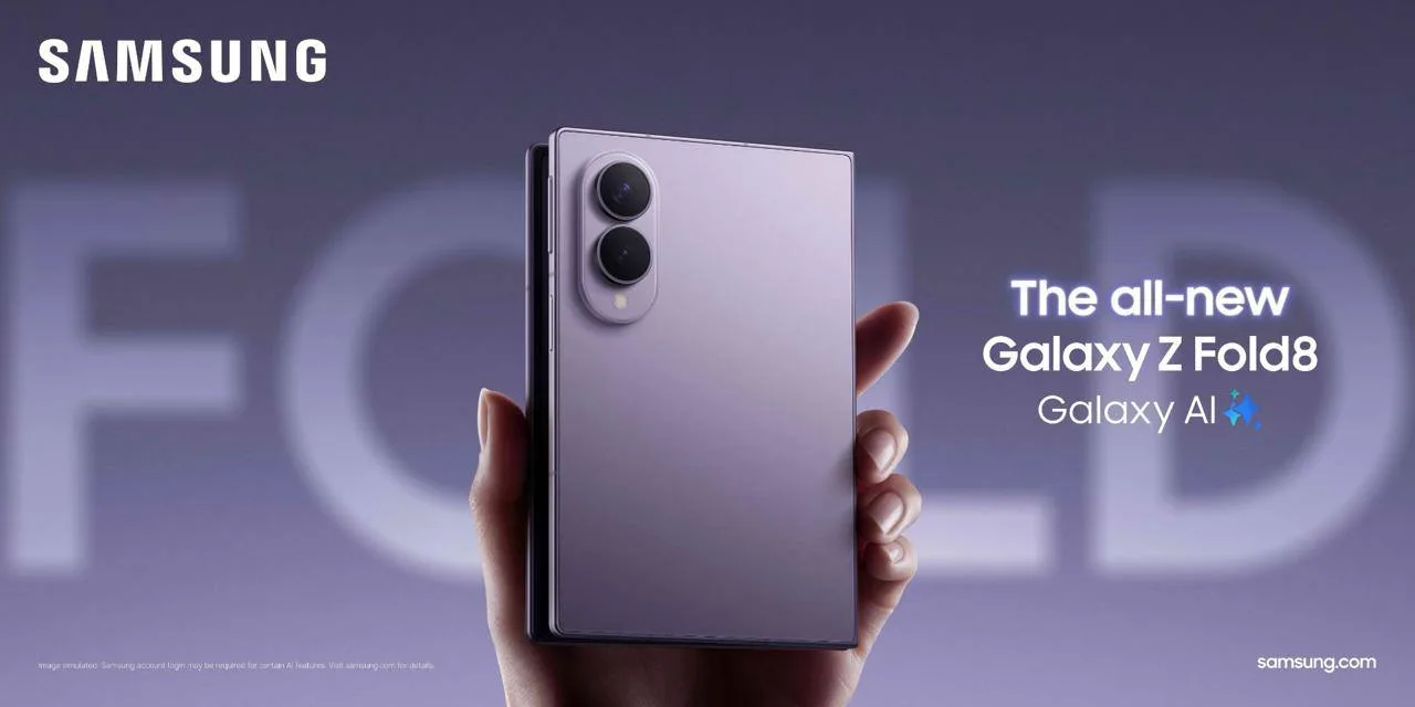 🔥 Samsung показала главные новинки года!