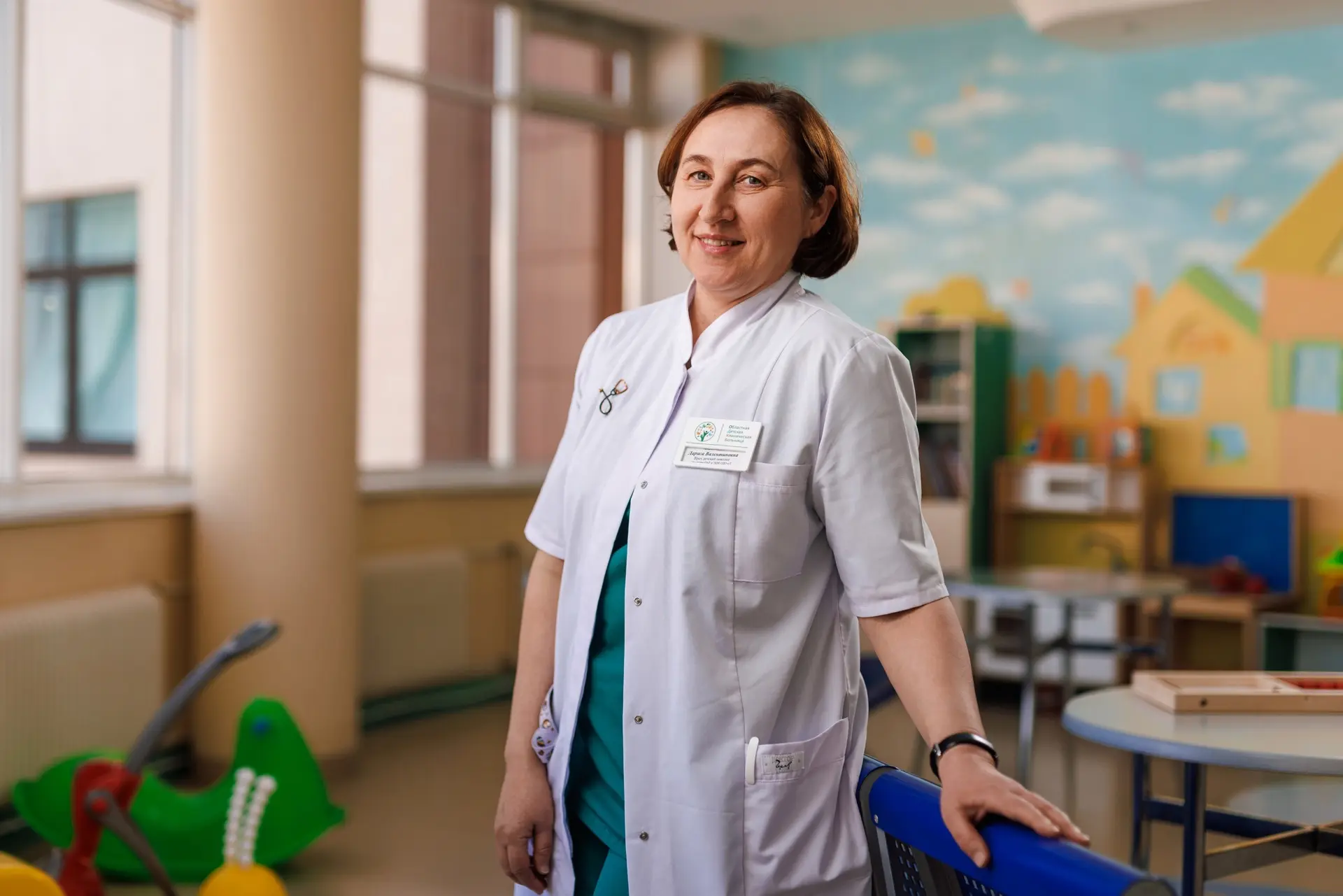 «Это лечение, которое не прощает никаких ошибок».