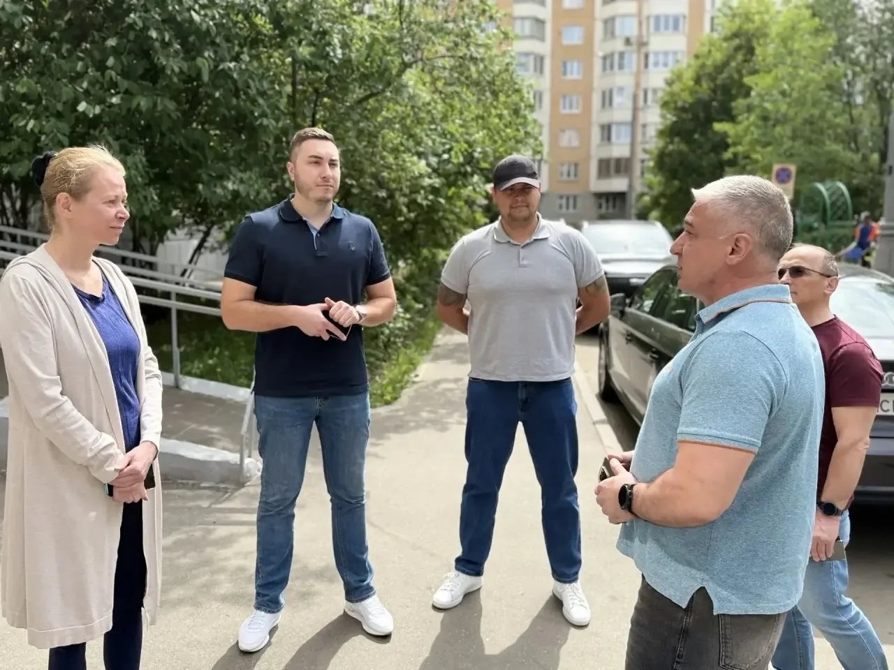 Кожухово | Косино-Ухтомский | Москва🏡